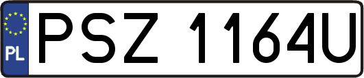 PSZ1164U