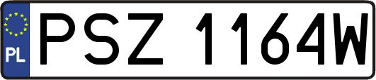 PSZ1164W