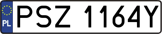 PSZ1164Y