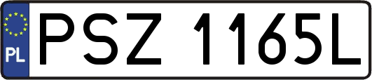 PSZ1165L