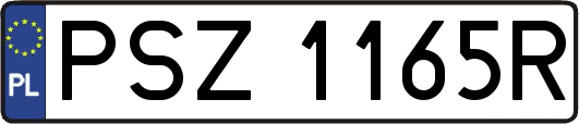 PSZ1165R