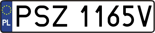 PSZ1165V