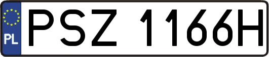 PSZ1166H