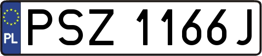 PSZ1166J