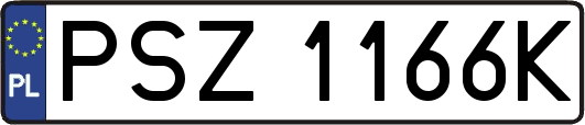 PSZ1166K