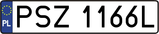 PSZ1166L