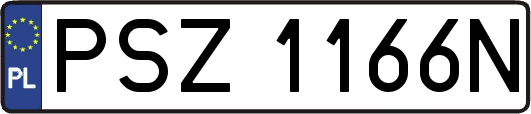 PSZ1166N