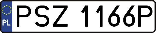 PSZ1166P