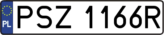 PSZ1166R