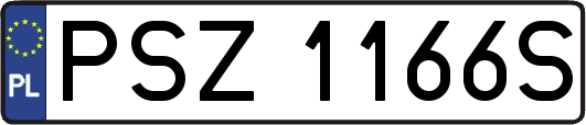 PSZ1166S