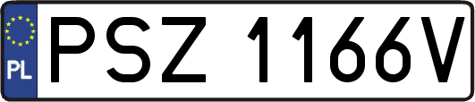 PSZ1166V