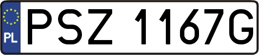 PSZ1167G
