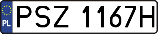 PSZ1167H