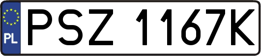 PSZ1167K
