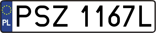 PSZ1167L
