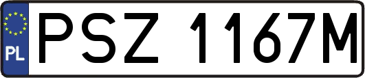 PSZ1167M