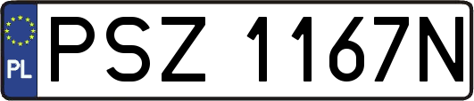 PSZ1167N