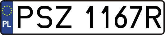 PSZ1167R