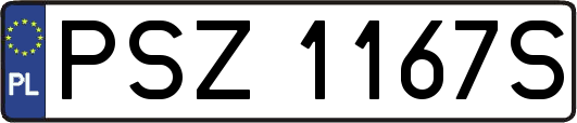 PSZ1167S