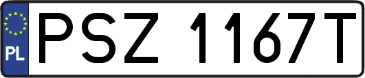 PSZ1167T
