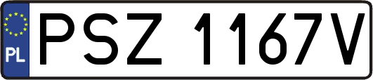 PSZ1167V