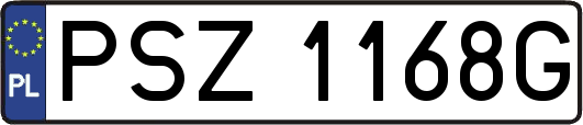 PSZ1168G