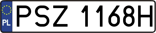 PSZ1168H