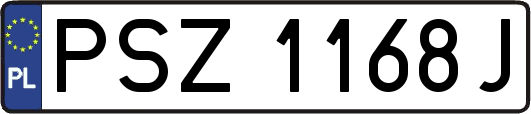 PSZ1168J
