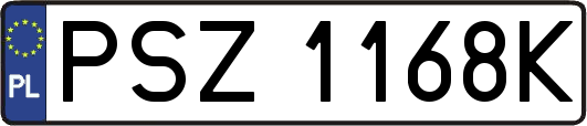 PSZ1168K