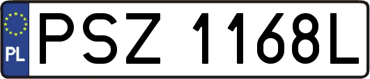 PSZ1168L
