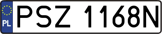 PSZ1168N