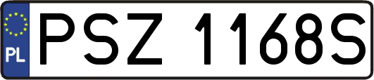 PSZ1168S