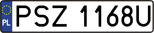 PSZ1168U