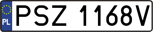 PSZ1168V