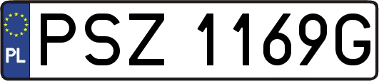 PSZ1169G