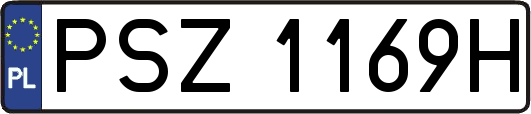 PSZ1169H