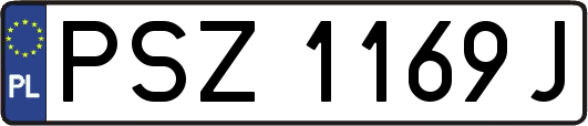 PSZ1169J