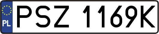 PSZ1169K