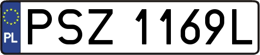 PSZ1169L