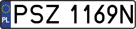 PSZ1169N