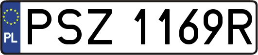 PSZ1169R