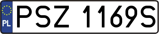 PSZ1169S