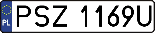 PSZ1169U