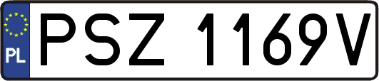 PSZ1169V