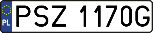 PSZ1170G