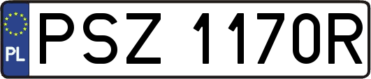 PSZ1170R