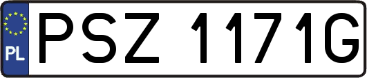 PSZ1171G