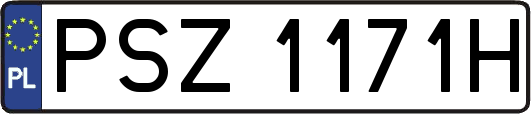 PSZ1171H