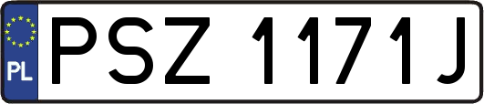 PSZ1171J