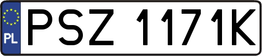 PSZ1171K